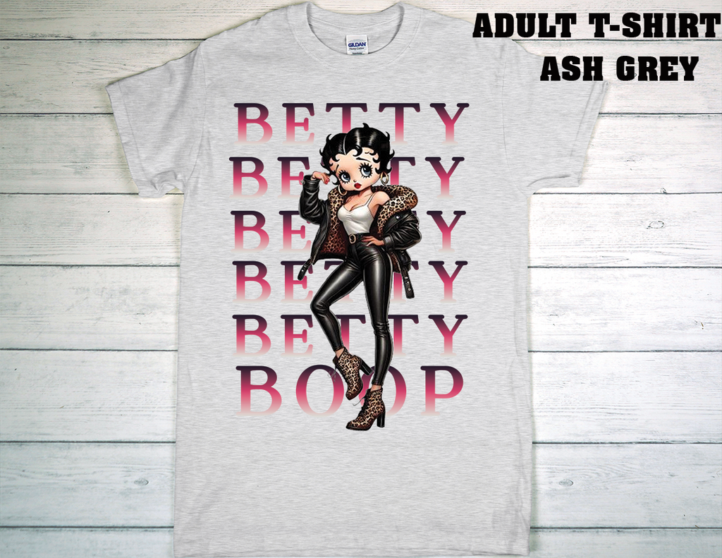 ADULT T-SHIRT