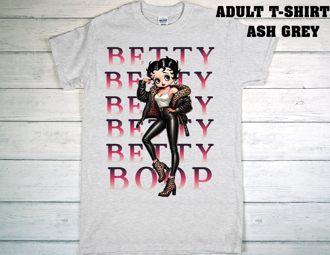 ADULT T-SHIRT