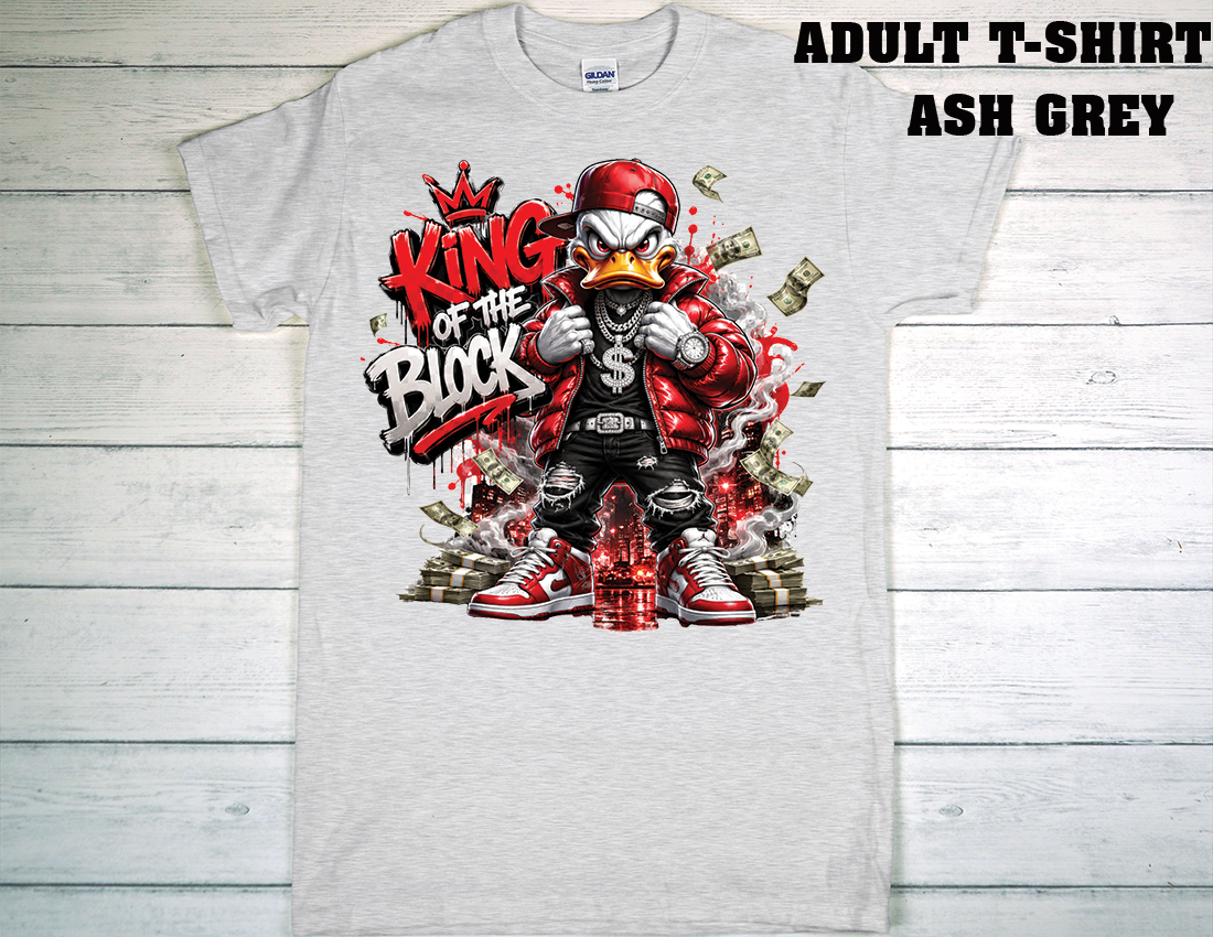 YOUTH T-SHIRT