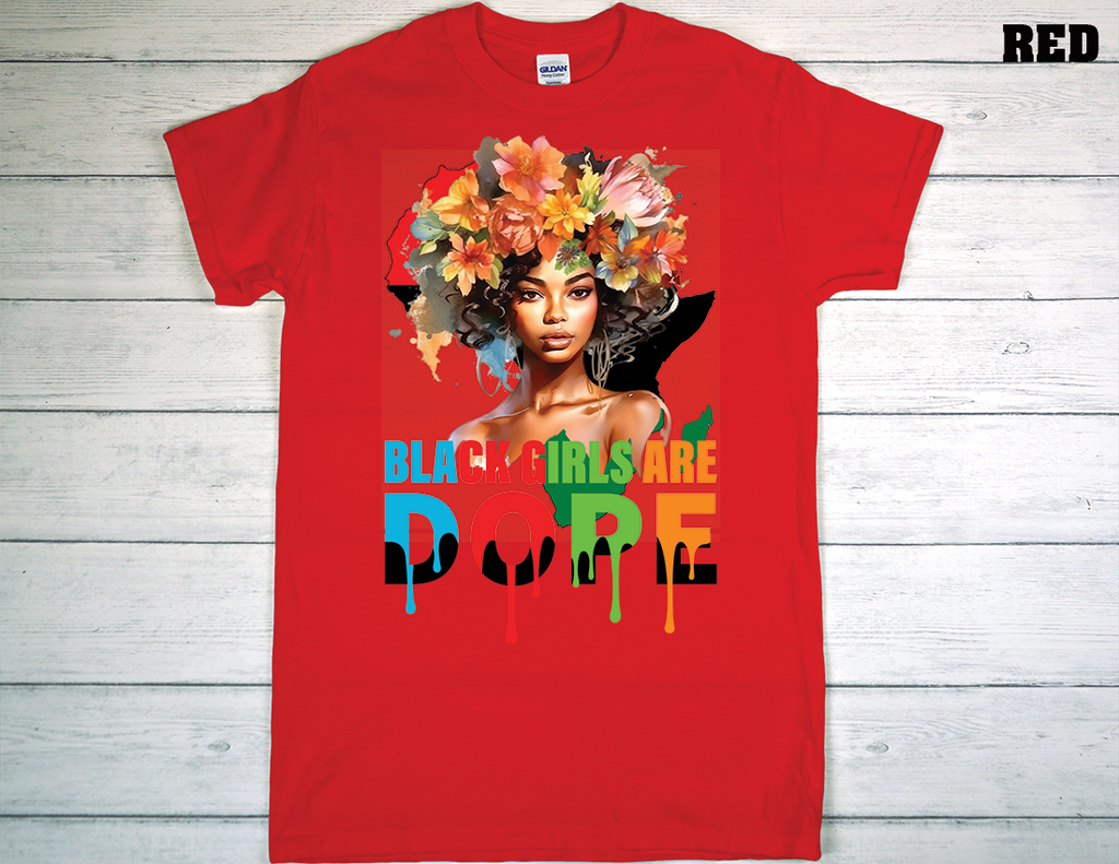 ADULT T-SHIRT