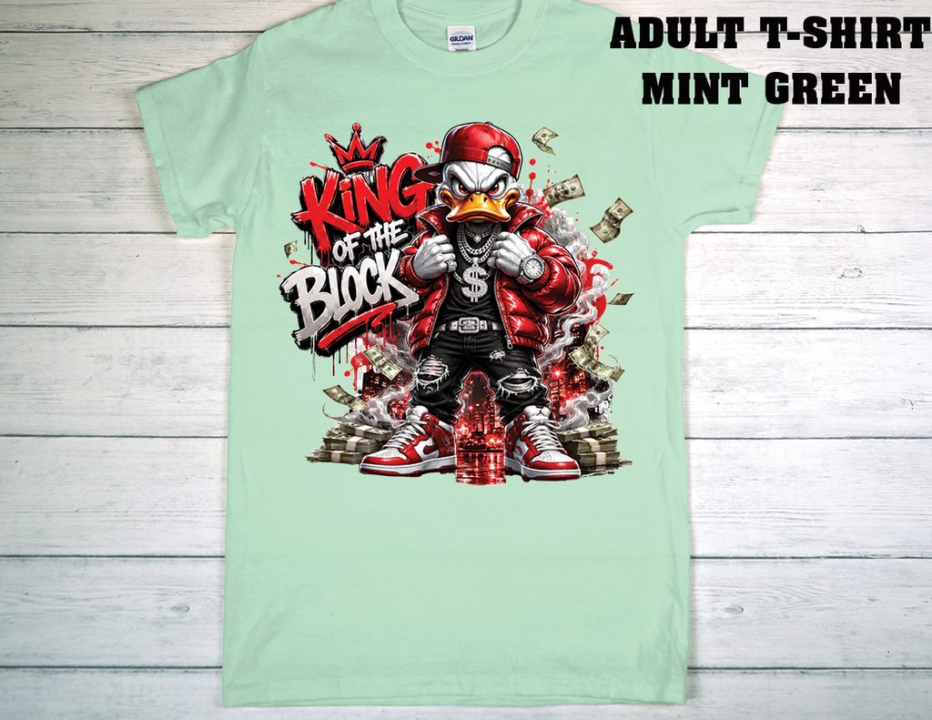 YOUTH T-SHIRT