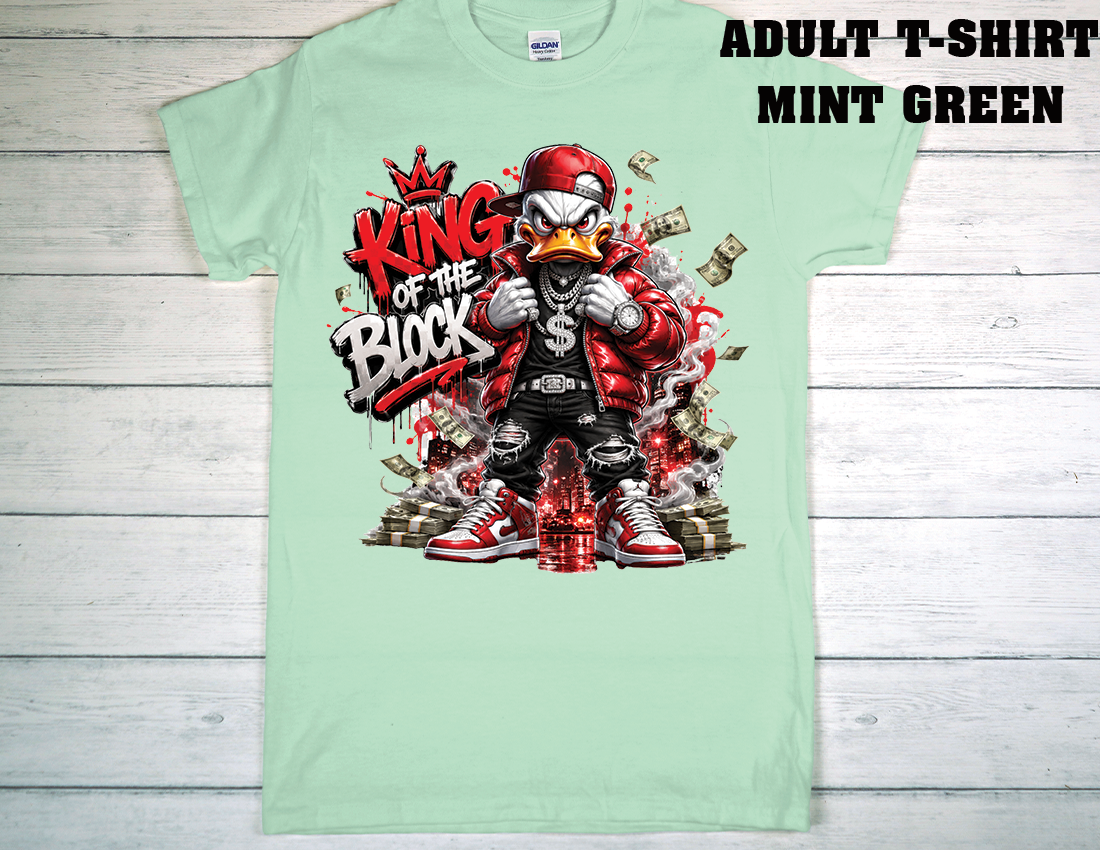 YOUTH T-SHIRT