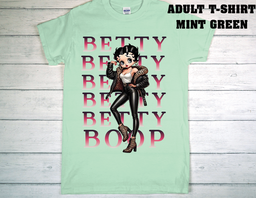 ADULT T-SHIRT