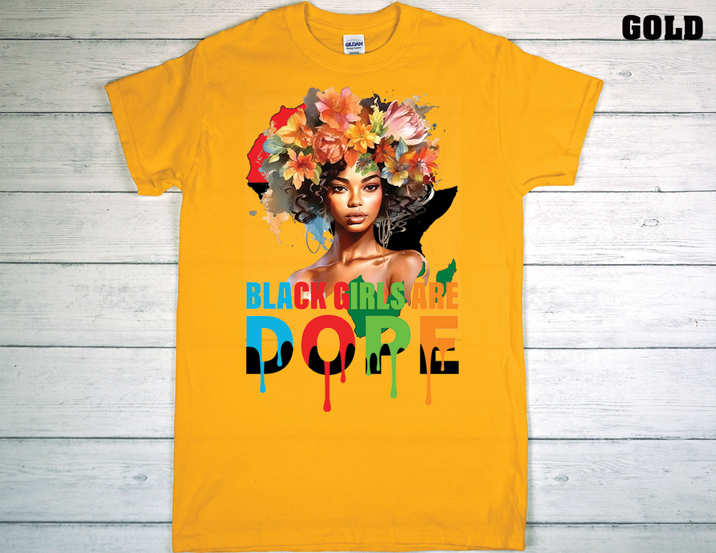 ADULT T-SHIRT