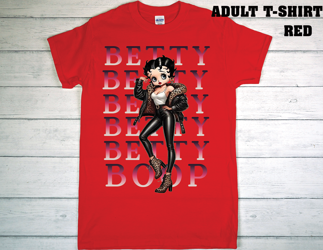 ADULT T-SHIRT