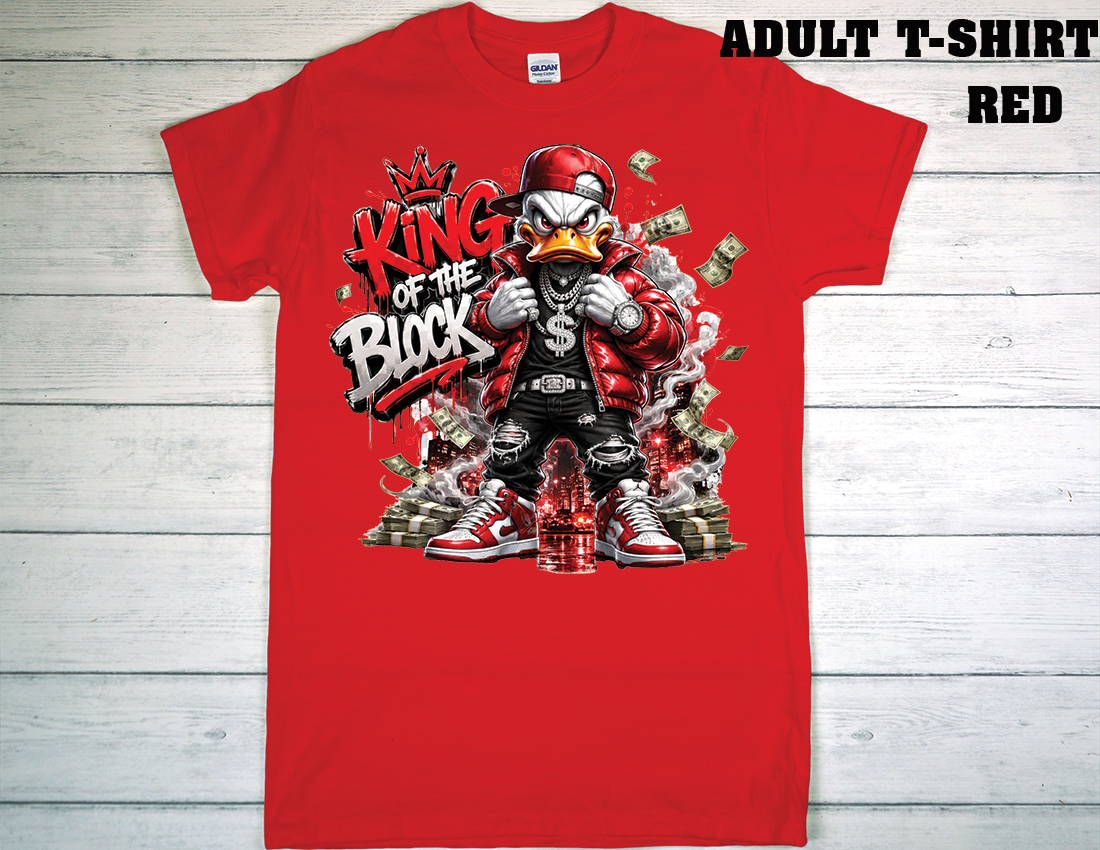 YOUTH T-SHIRT