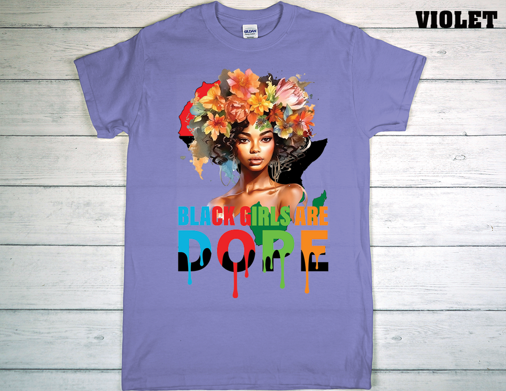 ADULT T-SHIRT