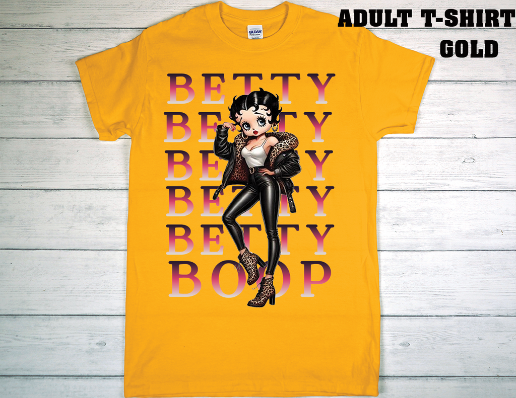 ADULT T-SHIRT