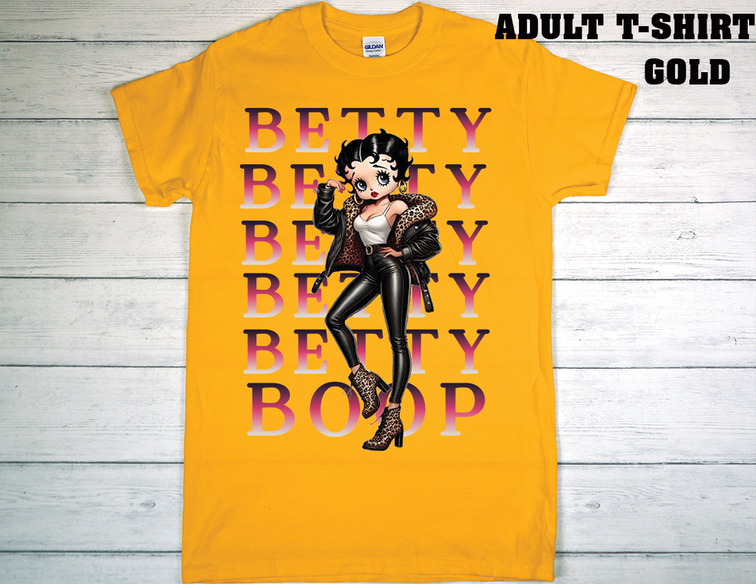 ADULT T-SHIRT