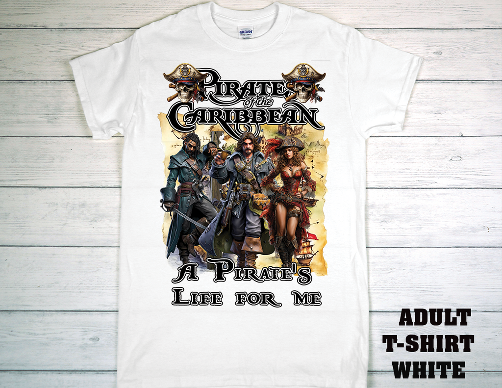 ADULT T-SHIRT