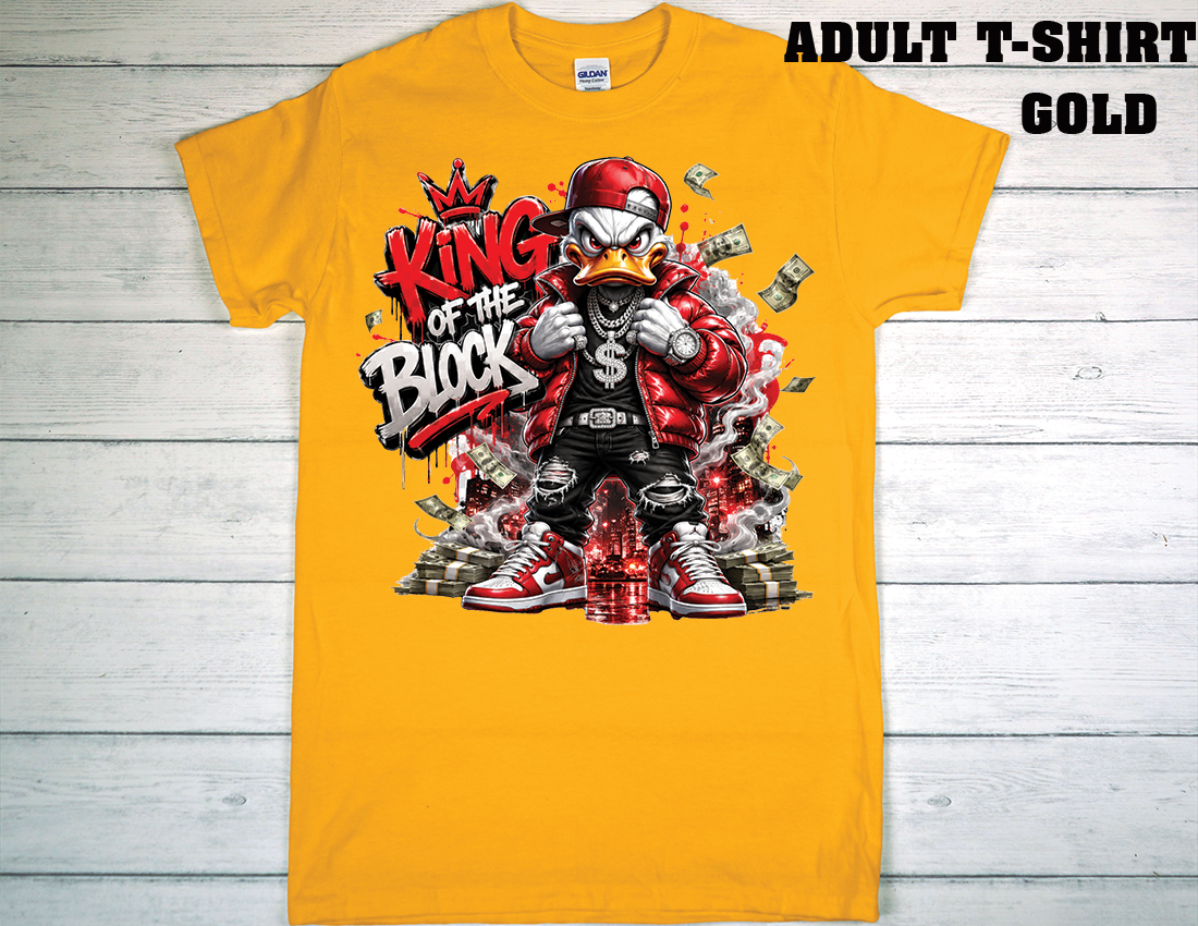 YOUTH T-SHIRT