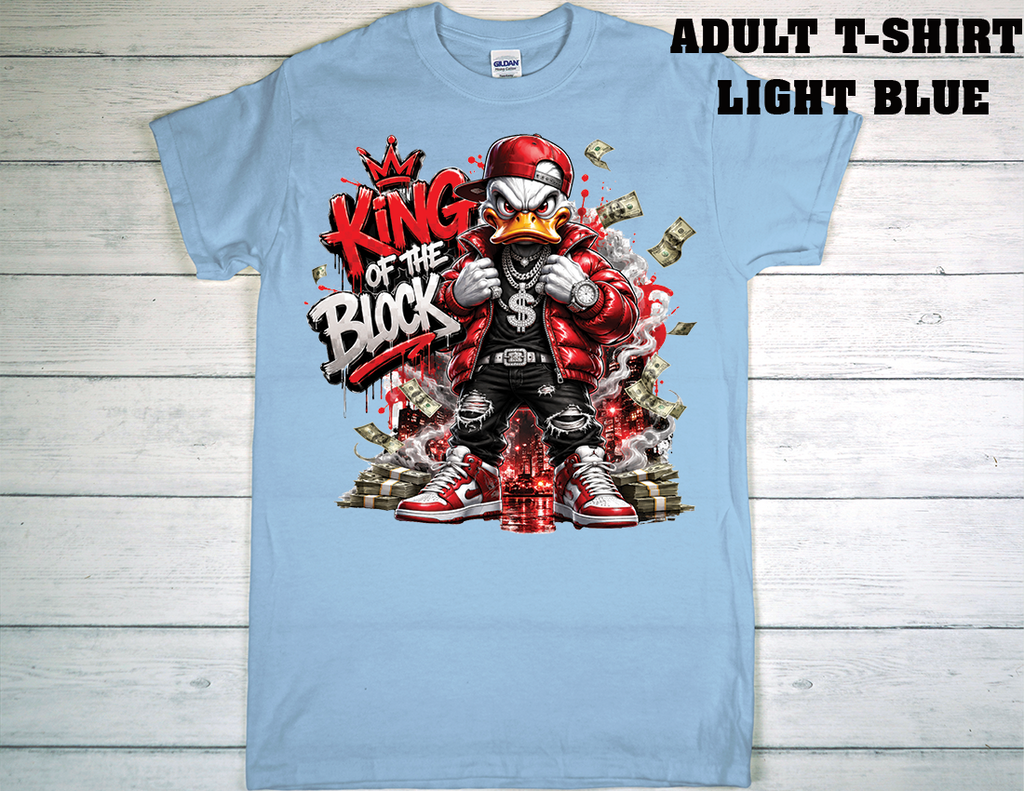 YOUTH T-SHIRT