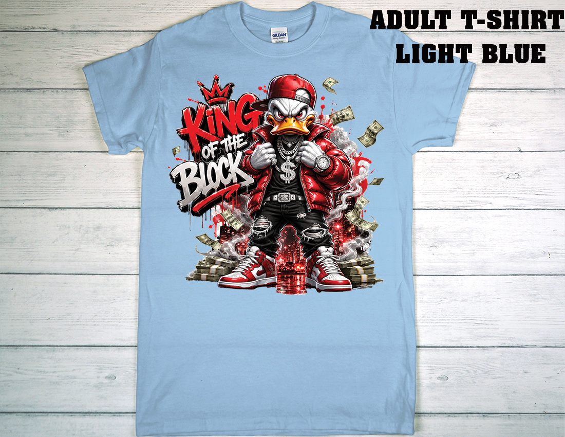 YOUTH T-SHIRT