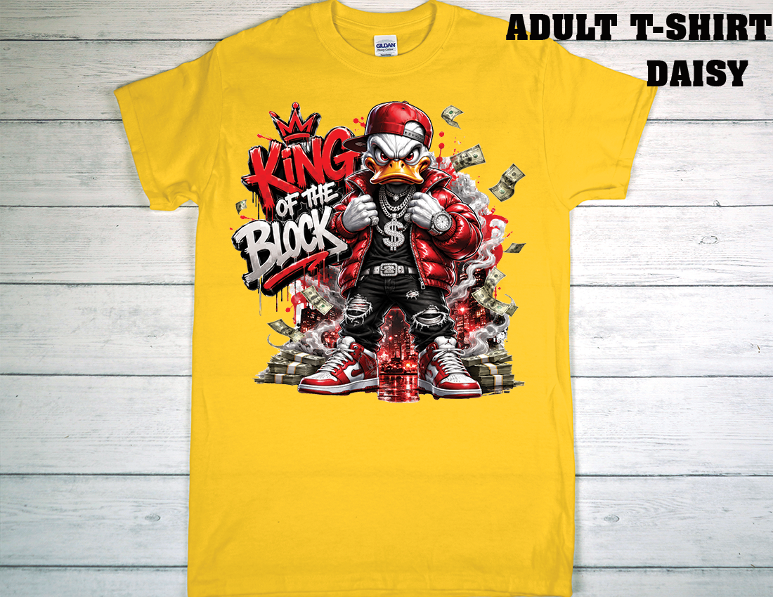 YOUTH T-SHIRT
