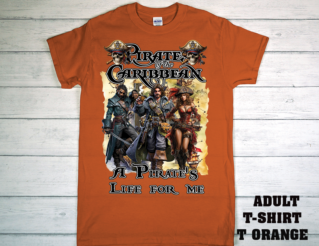 ADULT T-SHIRT