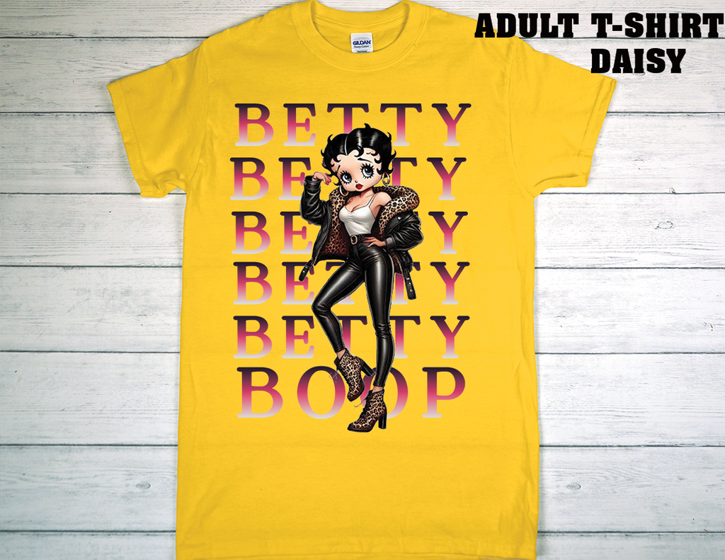 ADULT T-SHIRT