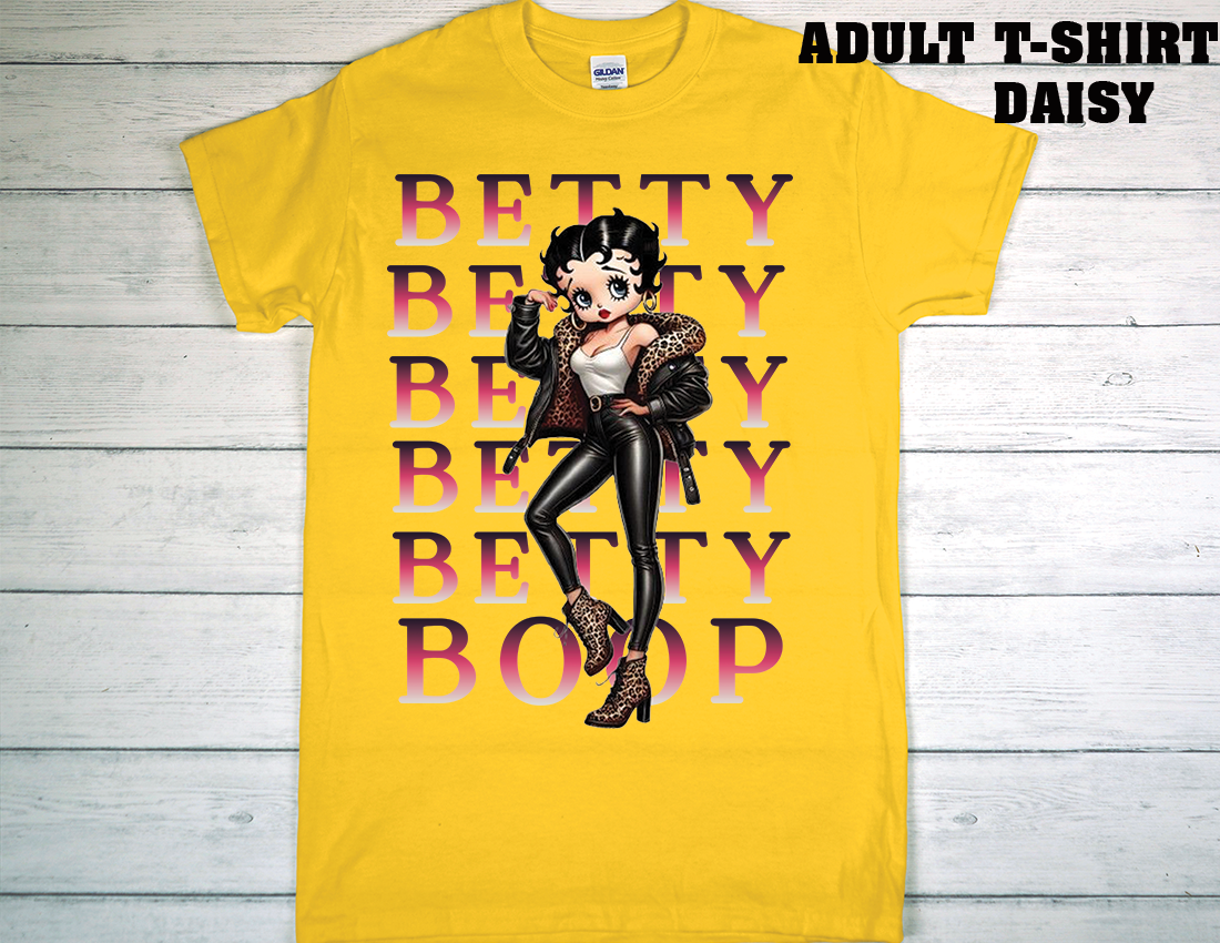 ADULT T-SHIRT