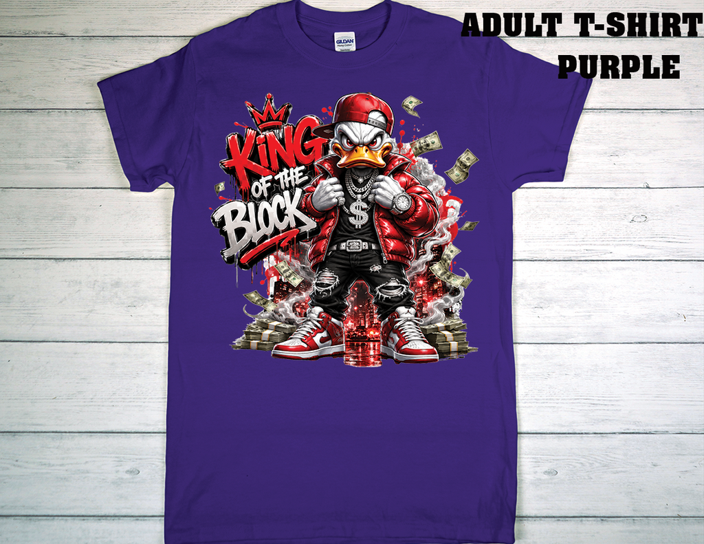 YOUTH T-SHIRT