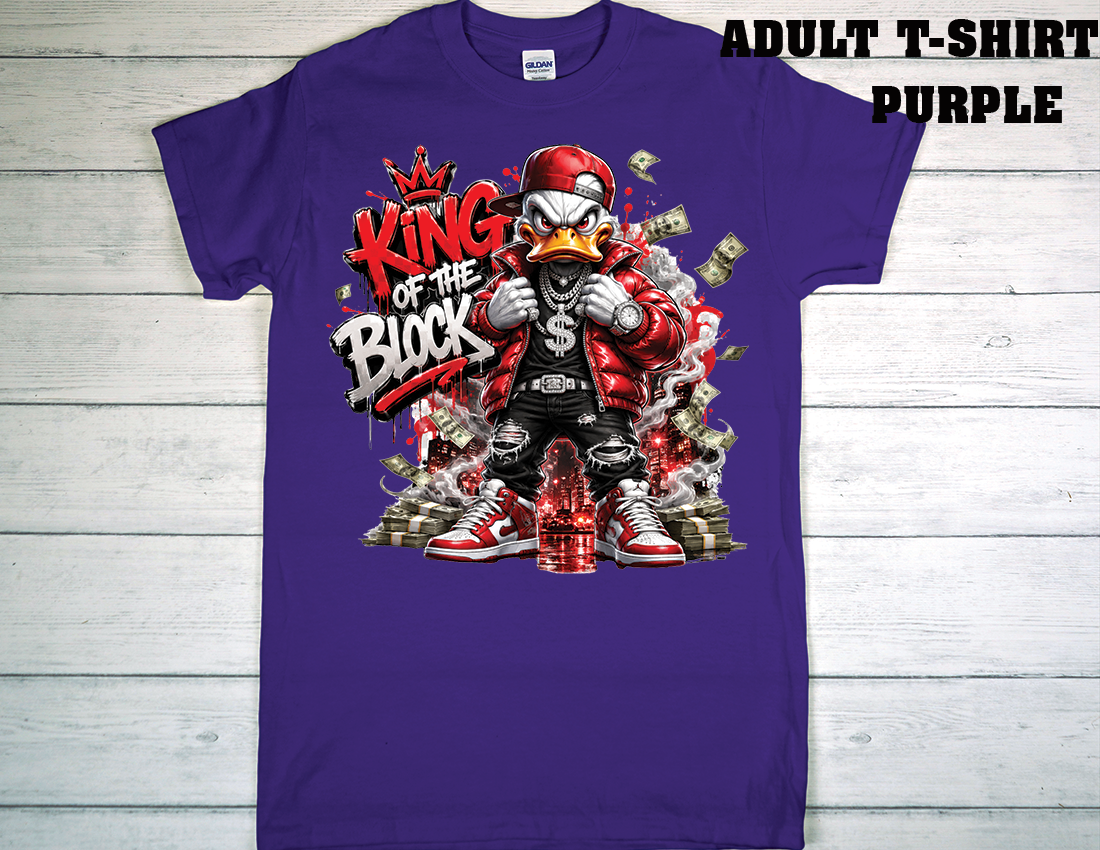 YOUTH T-SHIRT