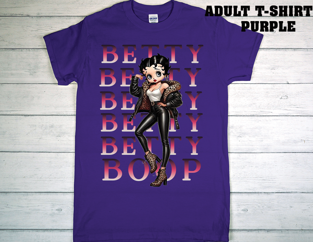 ADULT T-SHIRT
