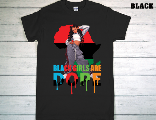 ADULT T-SHIRT