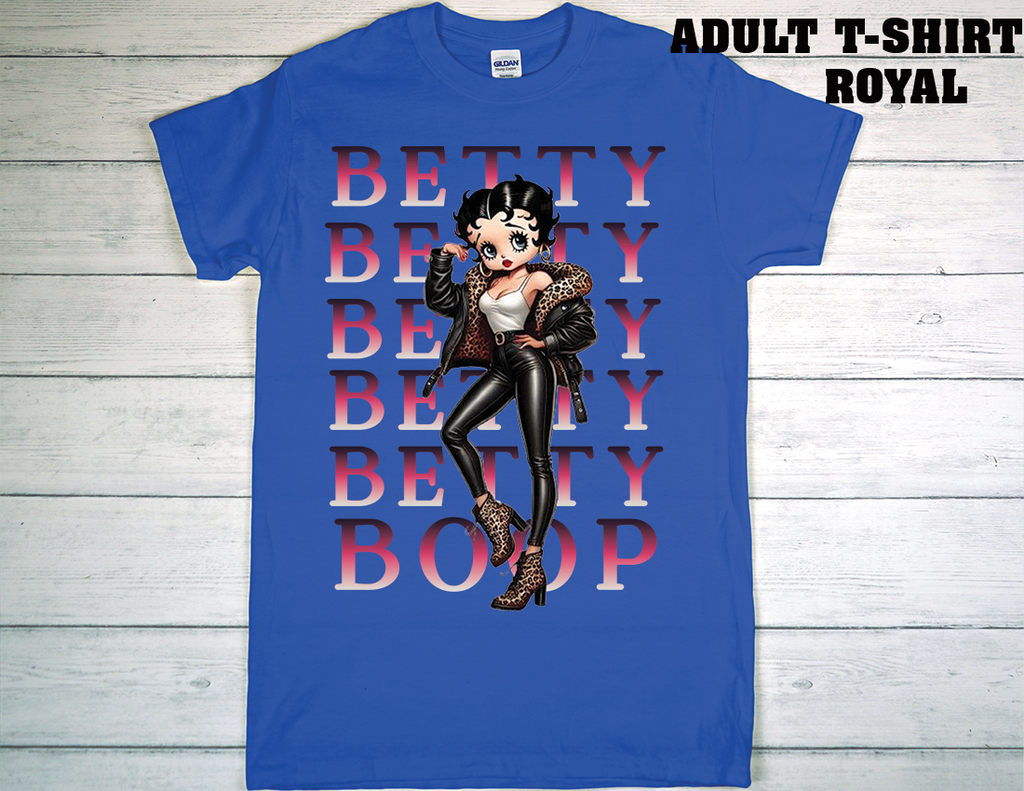 ADULT T-SHIRT
