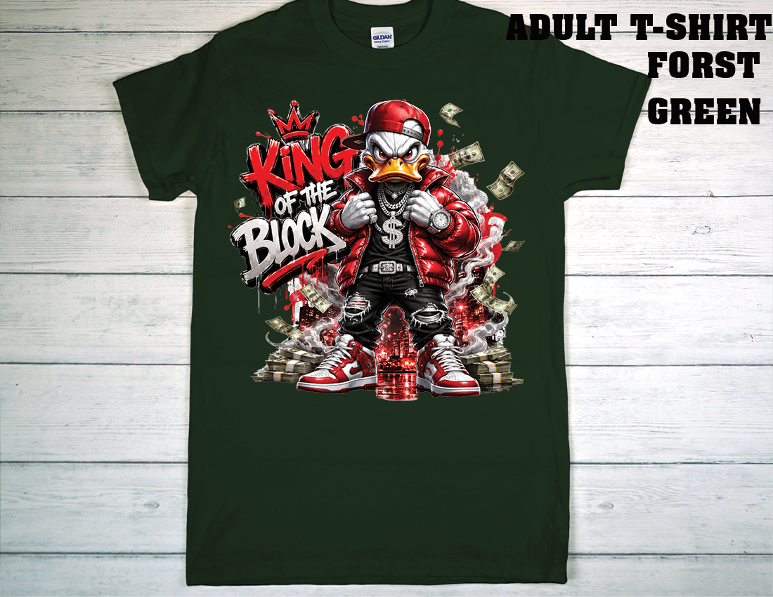 YOUTH T-SHIRT