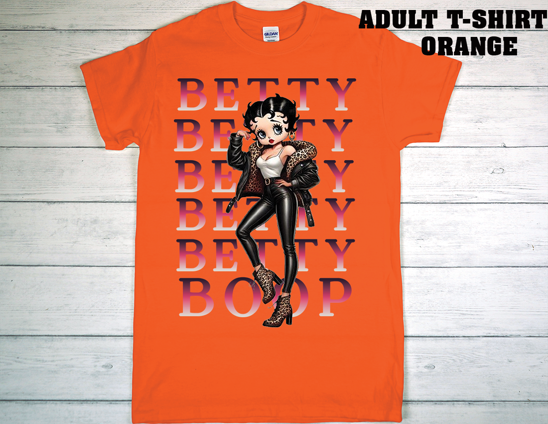 ADULT T-SHIRT