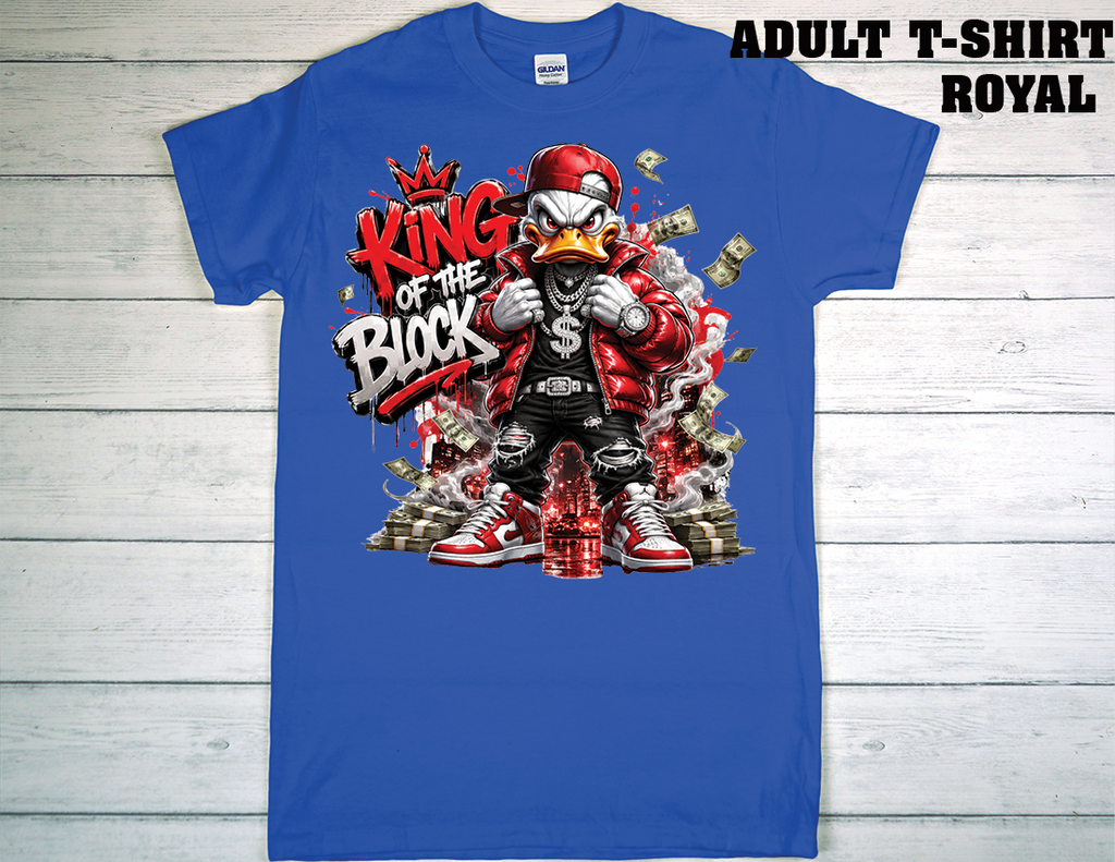 YOUTH T-SHIRT