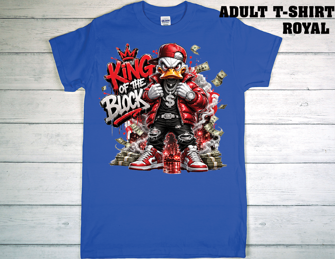 YOUTH T-SHIRT
