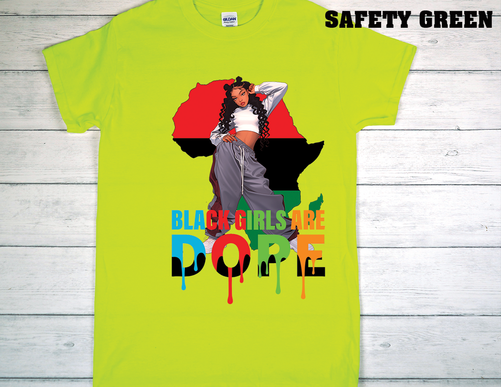 ADULT T-SHIRT