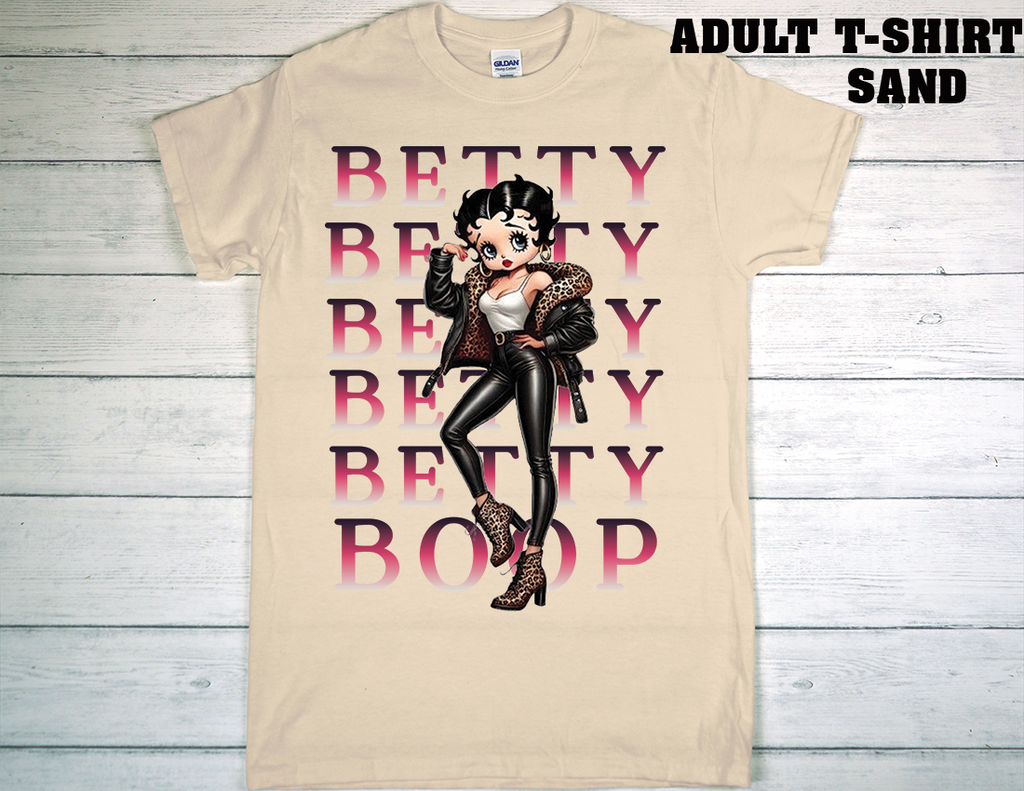 ADULT T-SHIRT