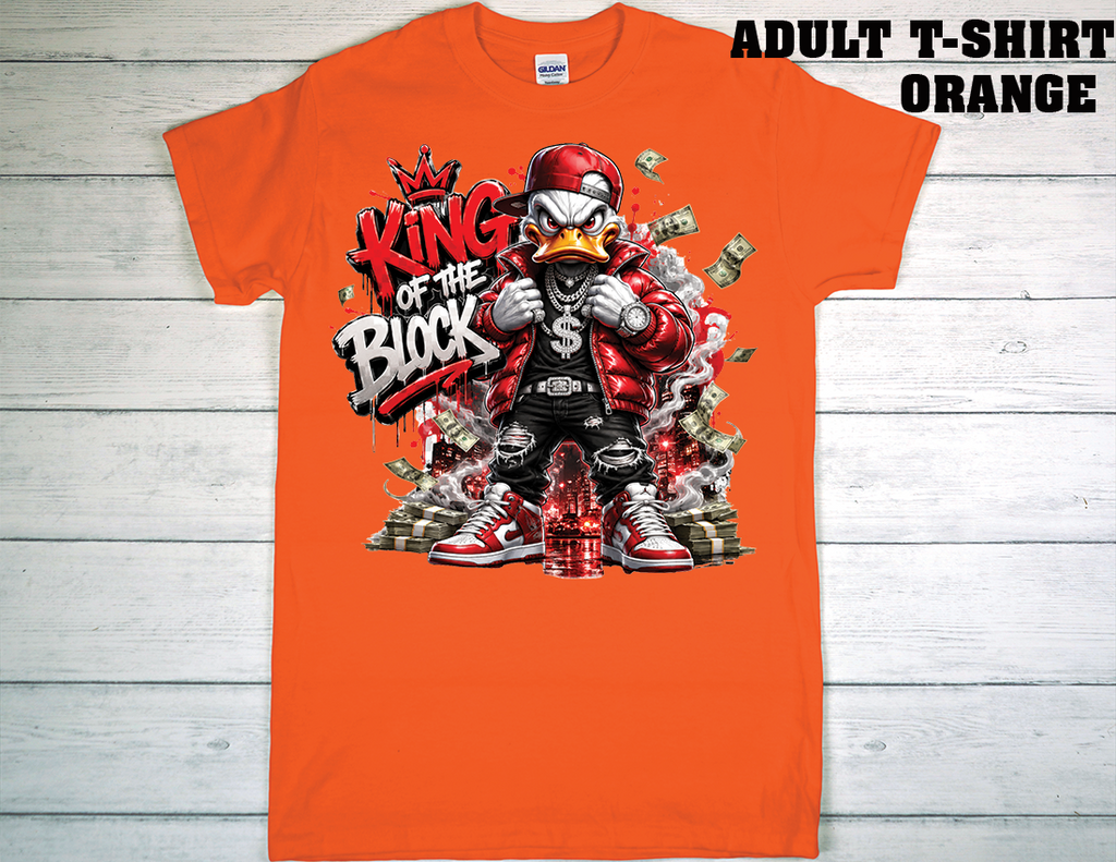 YOUTH T-SHIRT