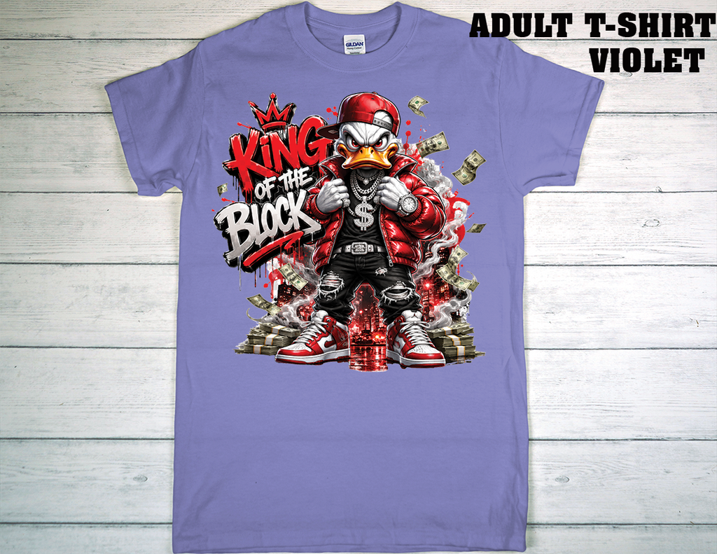 YOUTH T-SHIRT