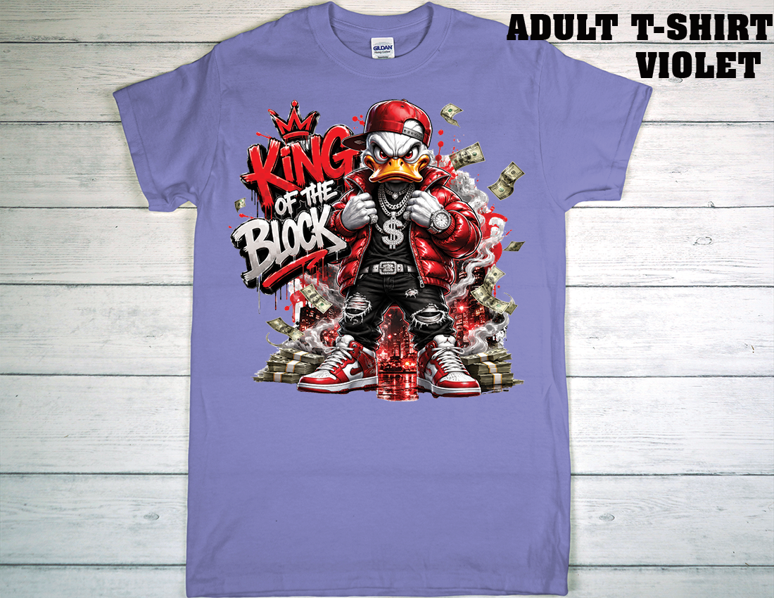 YOUTH T-SHIRT