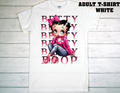 ADULT T-SHIRT