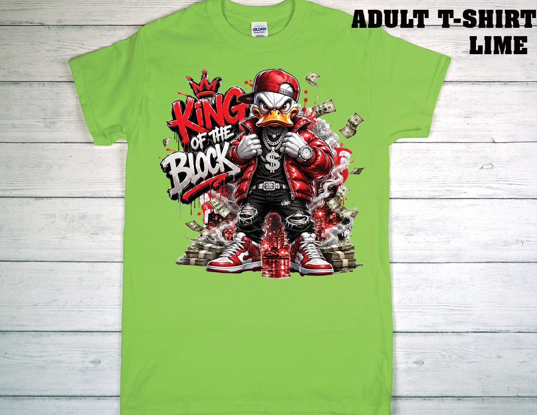YOUTH T-SHIRT