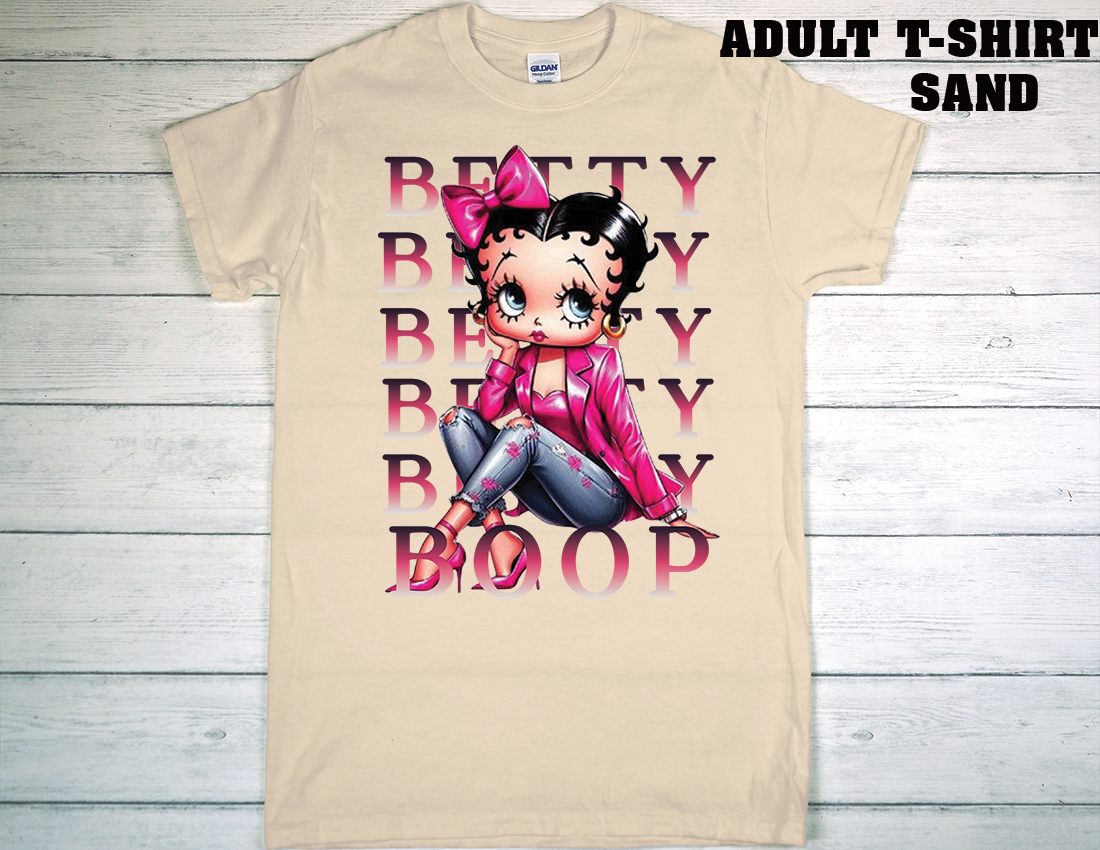 ADULT T-SHIRT