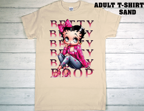 ADULT T-SHIRT