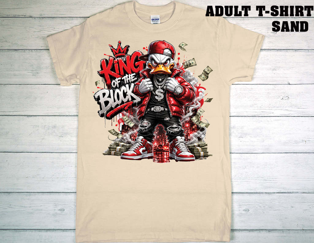 YOUTH T-SHIRT