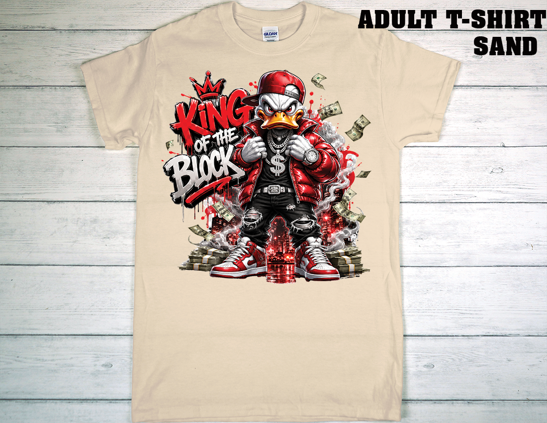 YOUTH T-SHIRT
