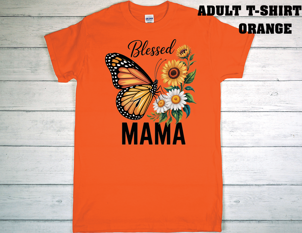 ADULT T-SHIRT