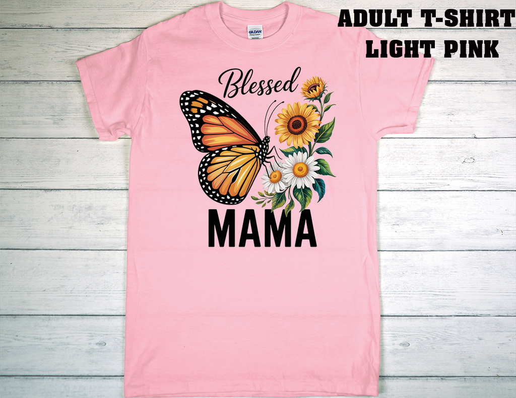ADULT T-SHIRT