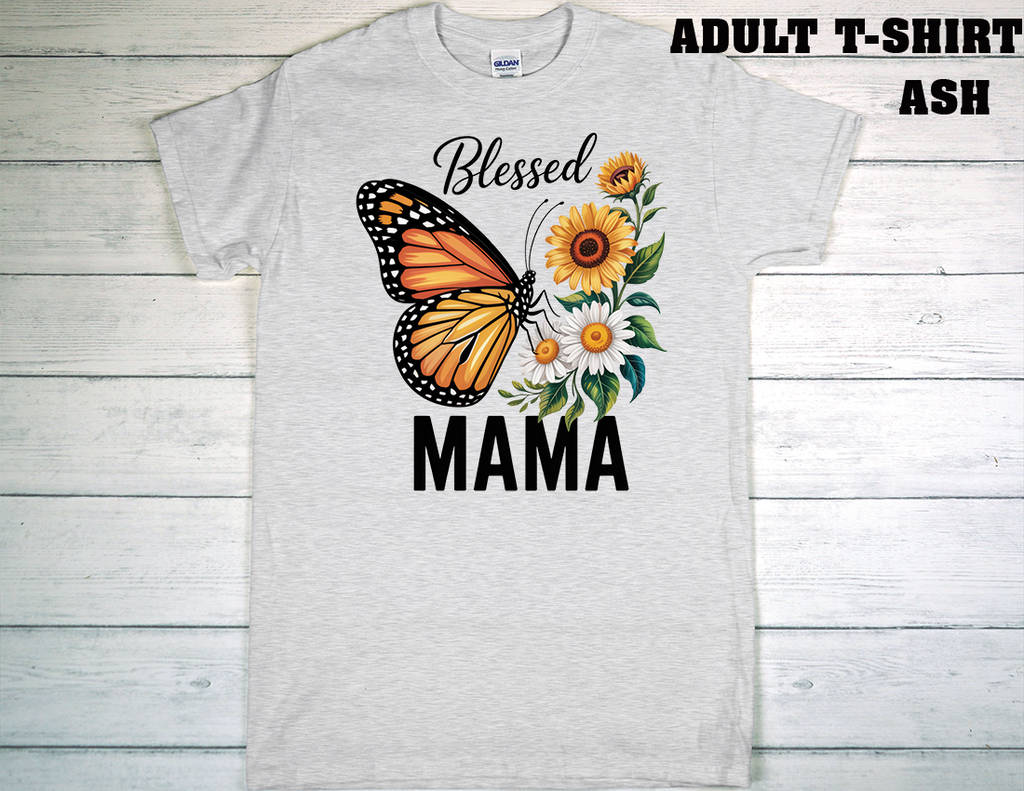 ADULT T-SHIRT