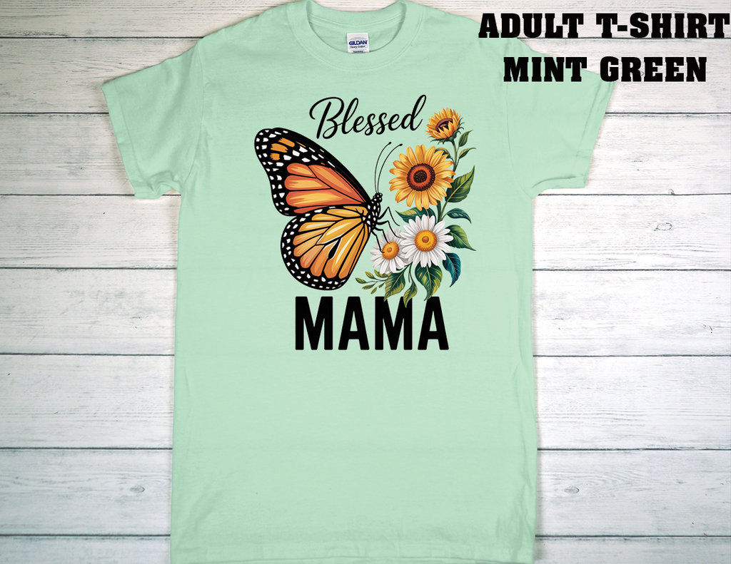 ADULT T-SHIRT