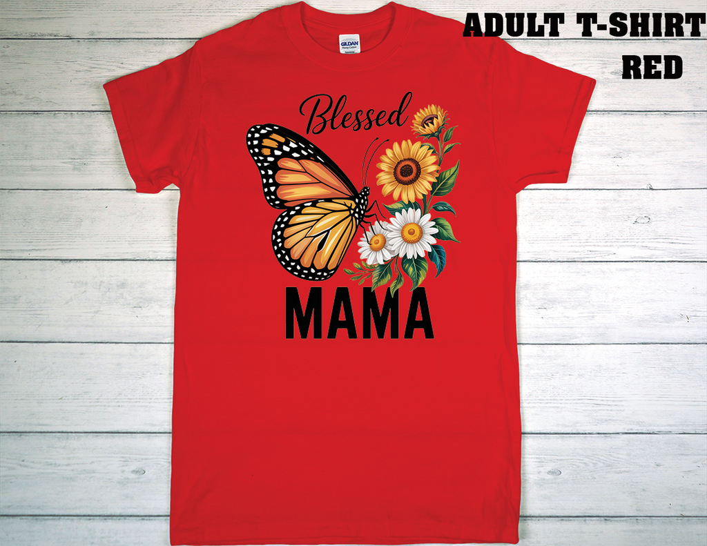 ADULT T-SHIRT