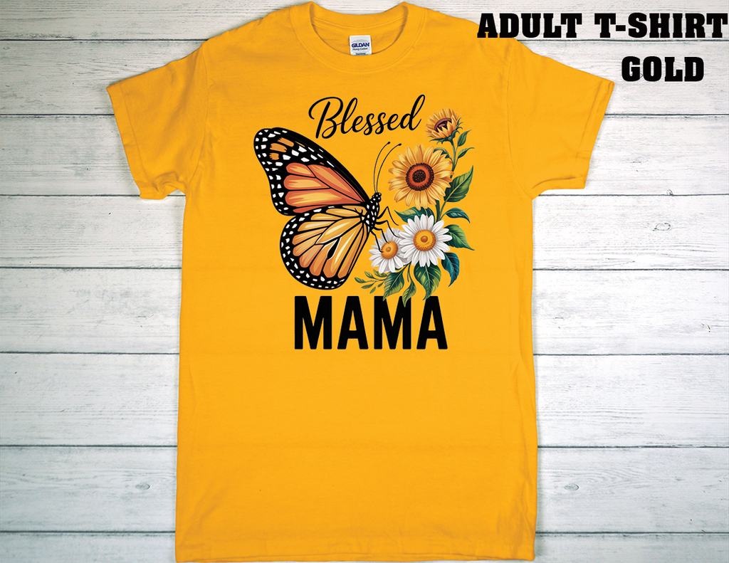 ADULT T-SHIRT