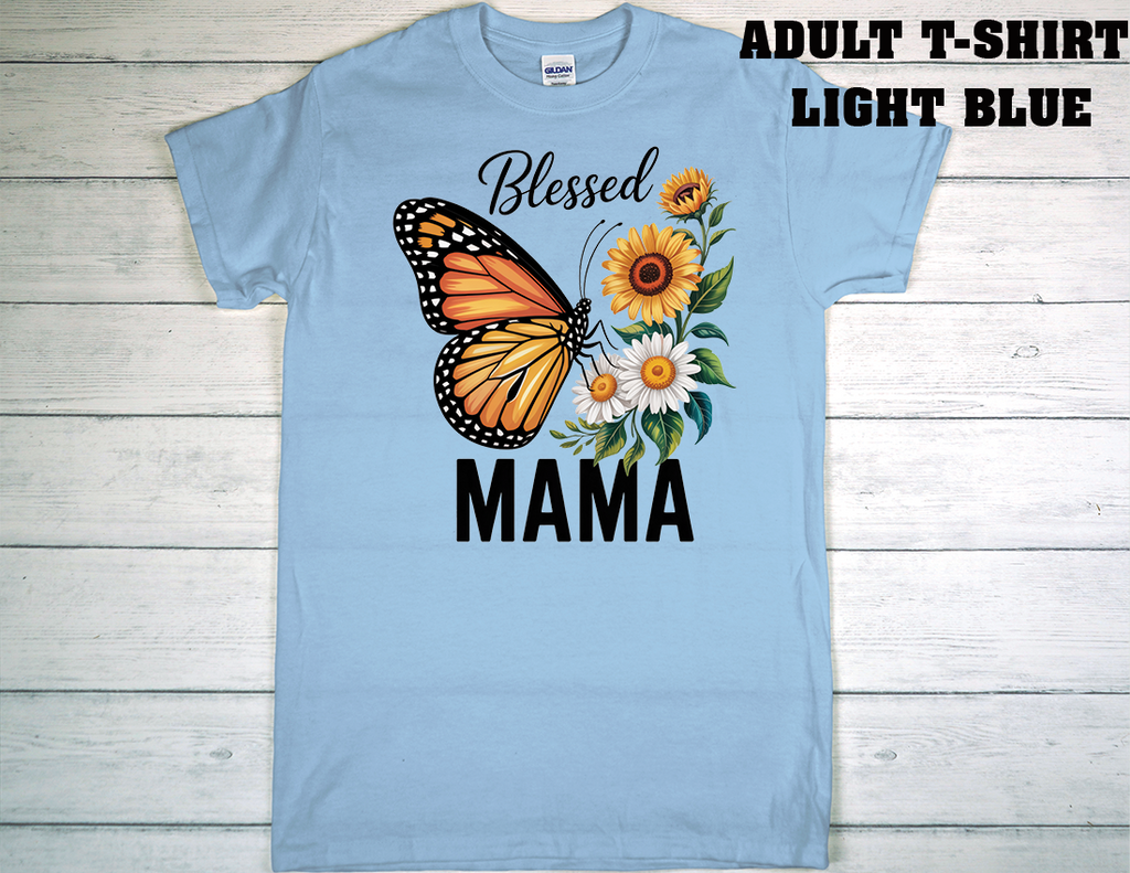 ADULT T-SHIRT