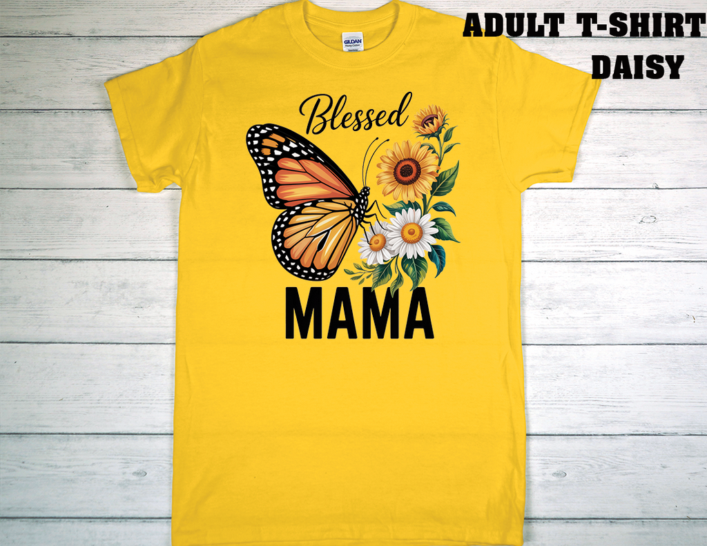 ADULT T-SHIRT