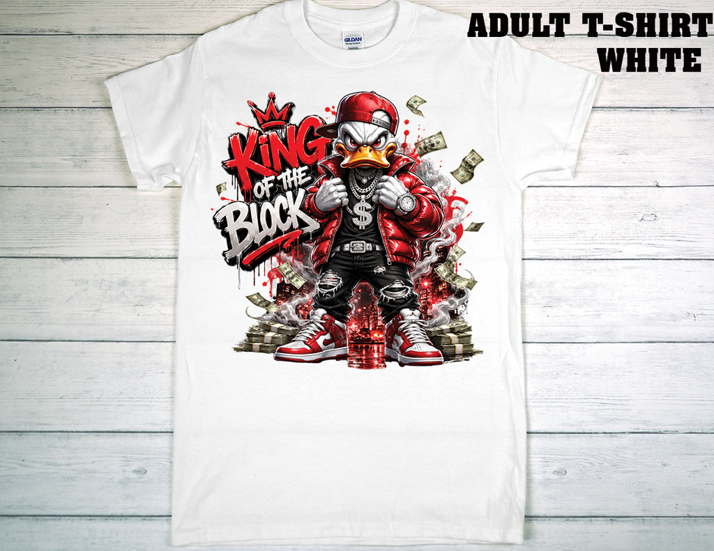 YOUTH T-SHIRT